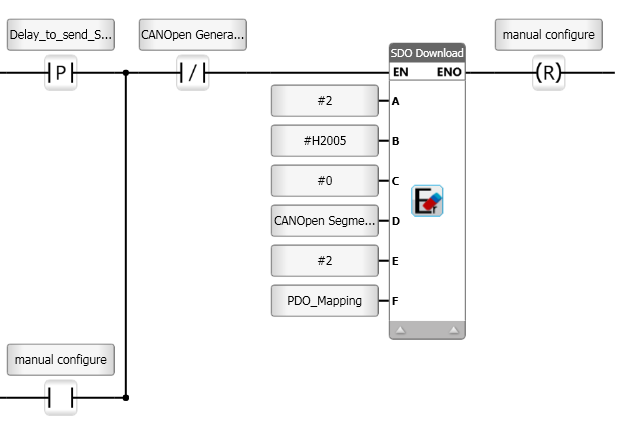 Unitronics Logic